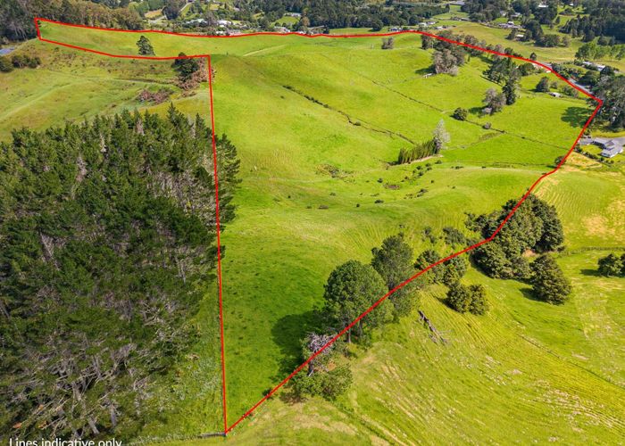  at 54 Harris Road, Glenbervie, Whangarei, Northland