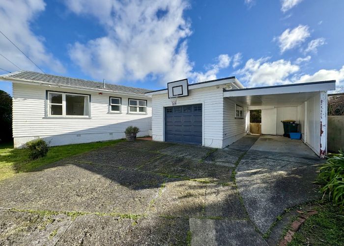  at 17 Bedford Grove, Kelson, Lower Hutt, Wellington