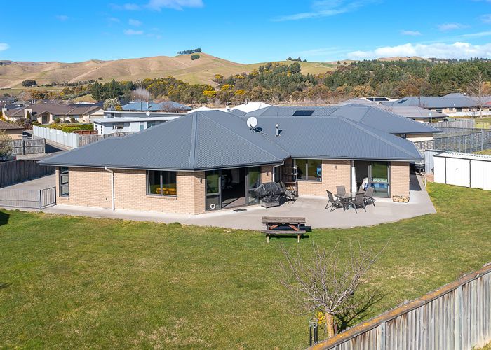  at 9 Rowan Place, Witherlea, Blenheim