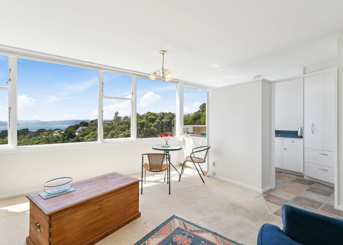  at 5/4 Raroa Road, Kelburn, Wellington, Wellington