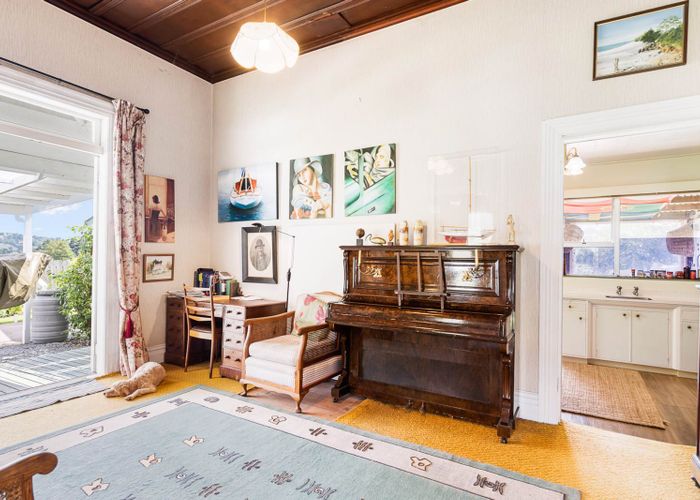  at 34 George Street, Hikurangi, Hikurangi