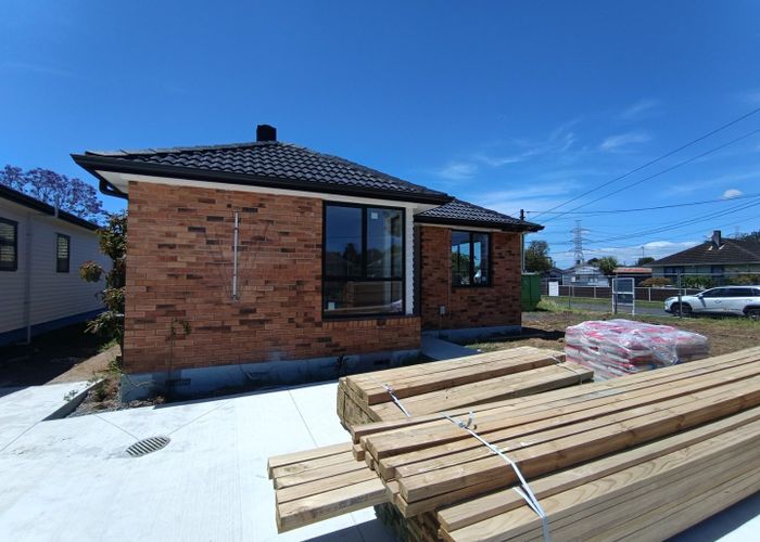  at 5 Natalie Place, Otara, Manukau City, Auckland