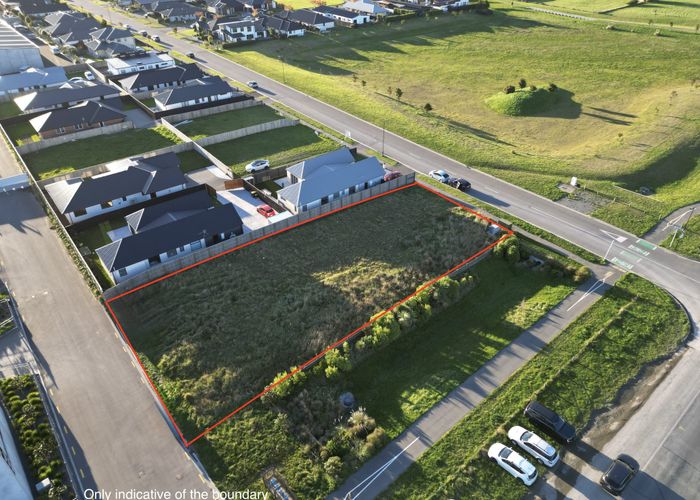  at 30 Little Gem Road, Wigram, Christchurch City, Canterbury