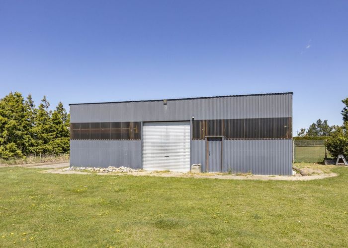  at 4028 South Eyre Road, Burnt Hill, Waimakariri, Canterbury