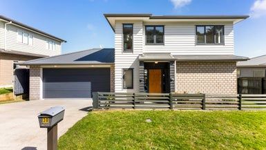  at 30 Cresswell Place, Johnsonville, Wellington