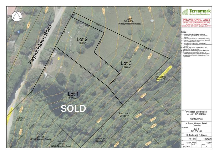  at 4 Reynoldstown Road, Careys Bay, Dunedin, Otago