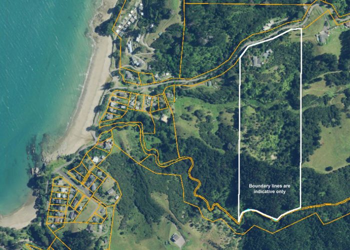  at 52 Woods Road South, Coromandel, Thames-Coromandel, Waikato