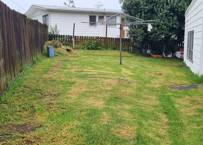  at 119 Mahia Road, Wattle Downs, Manukau City, Auckland