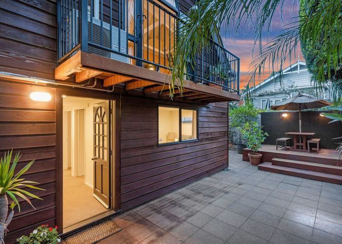 For sale 2A Street, Freemans Bay, Auckland City, Auckland