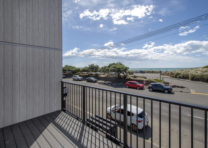  at 3/232 Marine Parade, New Brighton, Christchurch City, Canterbury