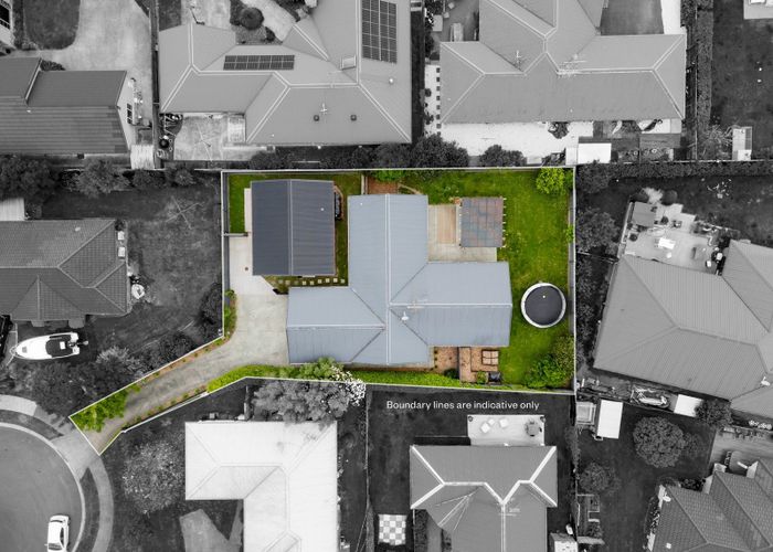  at 10 Maidstone Place, Rototuna North, Hamilton