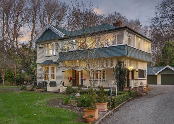 Free property data for 68 Curries Road, Springston homes.co.nz
