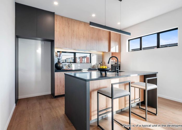  at 6 Pilot Drive, Hobsonville, Waitakere City, Auckland