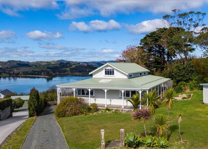  at 29 Colonel Mould Drive, Mangonui, Far North, Northland