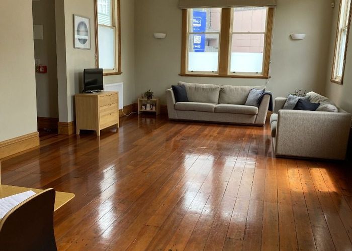  at 1/12 Murphy Street, Thorndon, Wellington