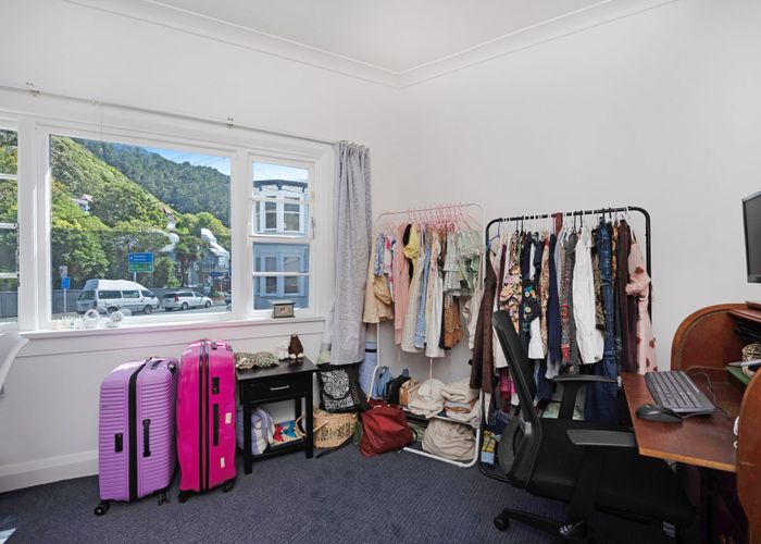  at 1-4/121 Hill Street, Thorndon, Wellington, Wellington