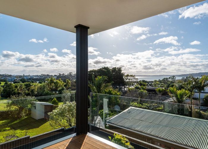  at 1 Weona Place, Westmere, Auckland City, Auckland