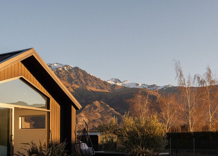  at 1228 Gibbston Highway, Arrow Junction, Queenstown