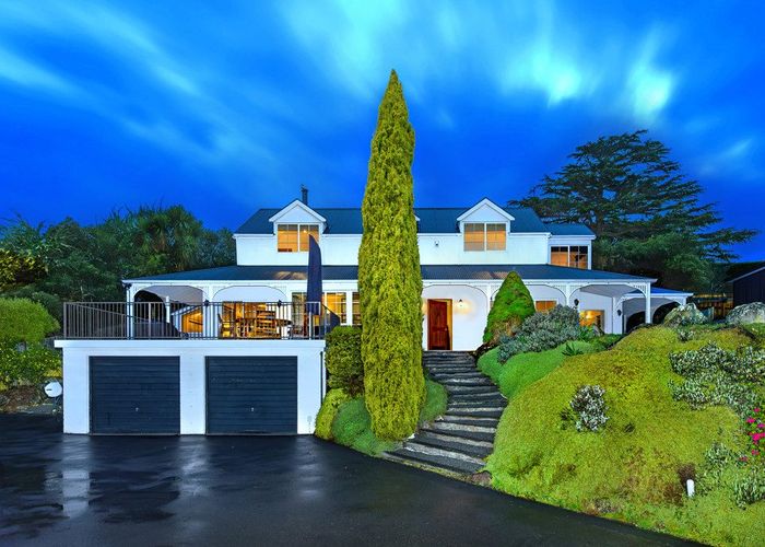  at 411 Cashmere Road, Westmorland, Christchurch City, Canterbury