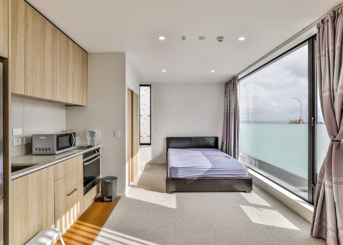  at 3/412 Great North Road, Grey Lynn, Auckland City, Auckland