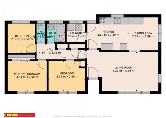  at 38A Homedale Street, Pukehangi, Rotorua