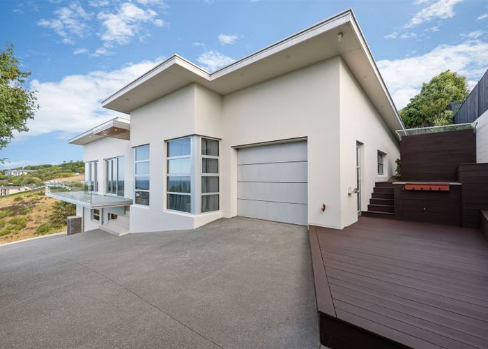  at 4 Law Lane, Mount Pleasant, Christchurch