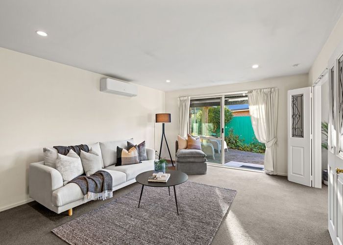 at 4 Blair Avenue, Papanui, Christchurch City, Canterbury