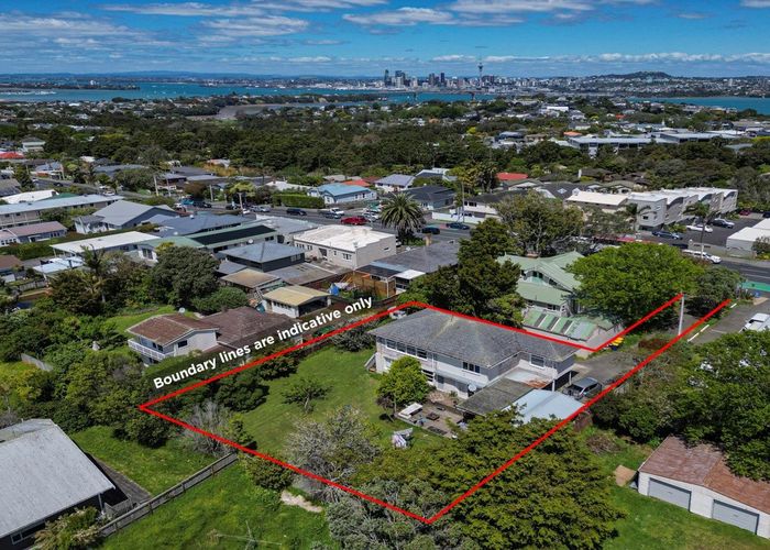  at 233 Onewa Road, Birkenhead, North Shore City, Auckland