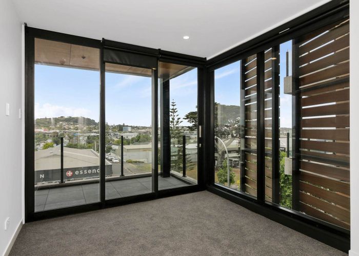  at 308/1 Turakina Street, Grey Lynn, Auckland City, Auckland
