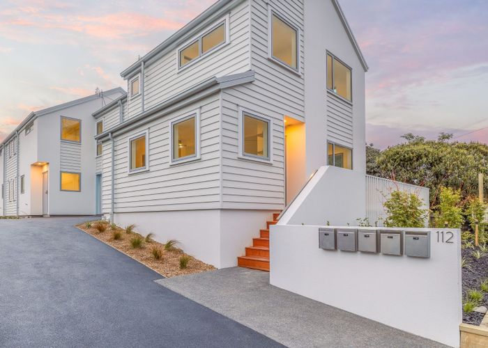  at 112A Wildberry Street, Woolston, Christchurch