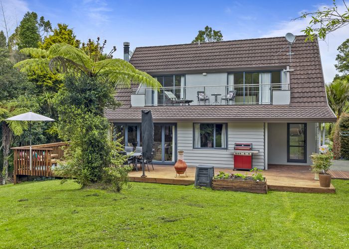  at 14 Ngaio Road, Titirangi, Auckland