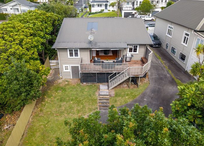  at 73 Williamson Avenue, Grey Lynn, Auckland City, Auckland