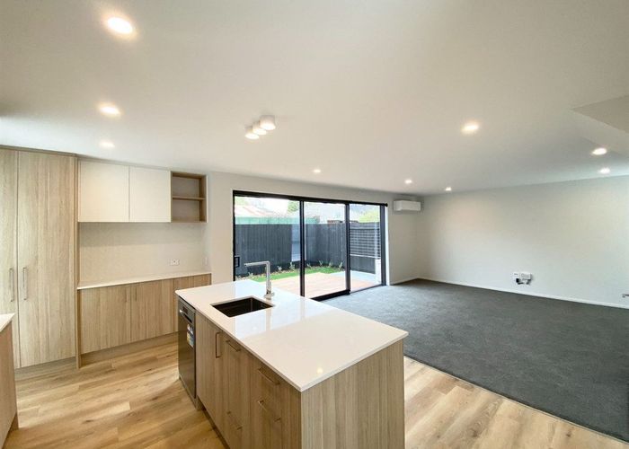  at 3/136 Simeon Street, Spreydon, Christchurch City, Canterbury