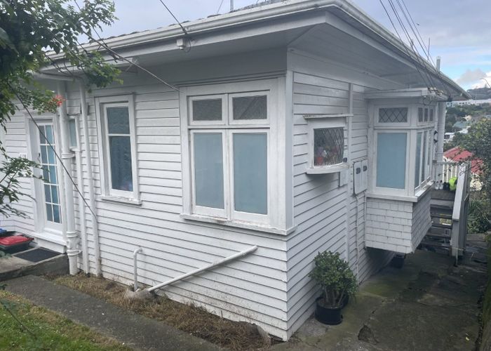  at 2/2B Home Street, Grey Lynn, Auckland City, Auckland