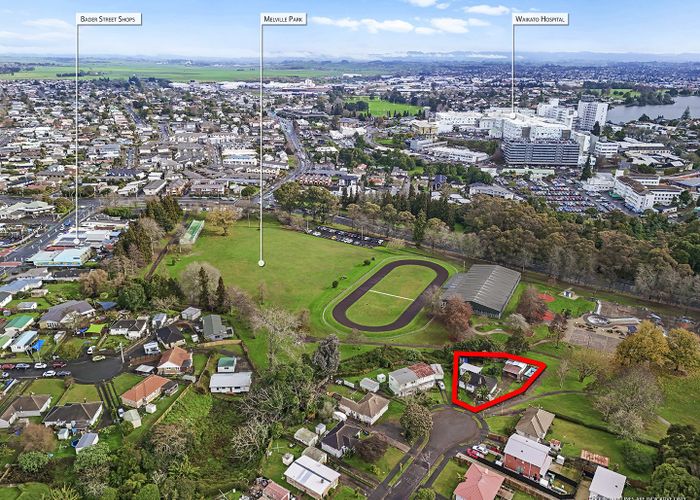  at 17 Allenby Street, Bader, Hamilton, Waikato