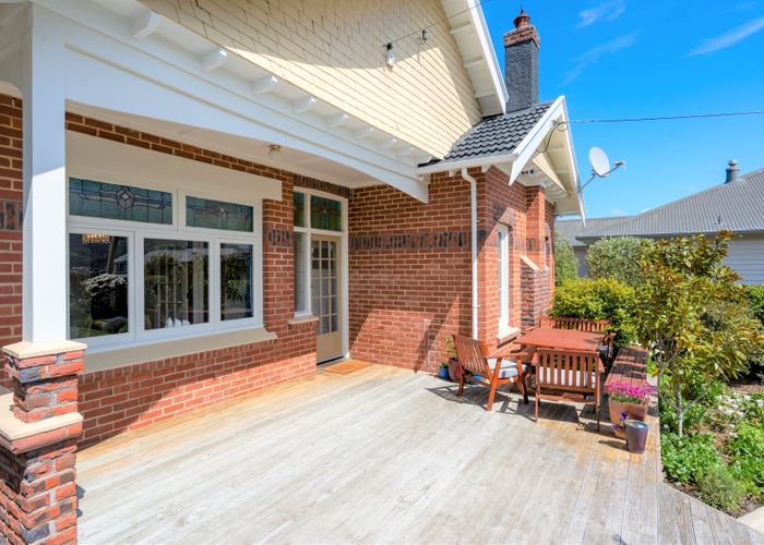  at 26 Warden Street, Opoho, Dunedin