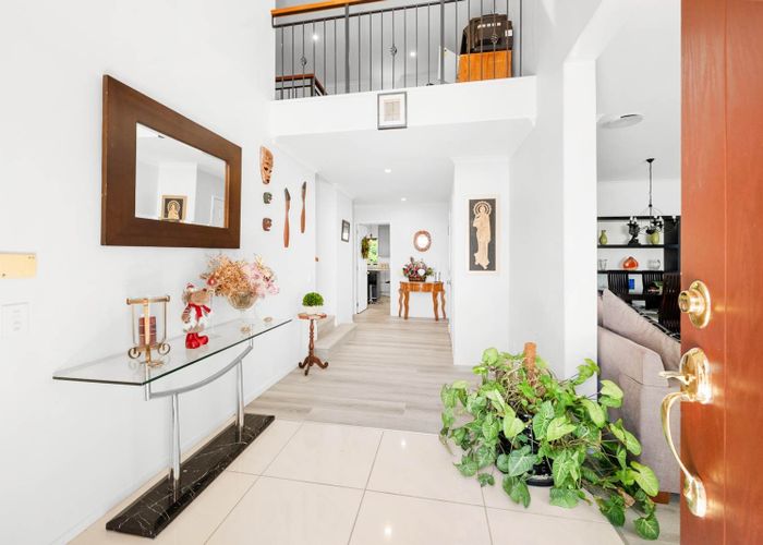  at 7 Point View Link, East Tamaki Heights, Manukau City, Auckland