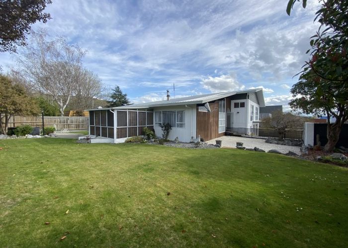  at 17 Fyffe Street, Witherlea, Blenheim
