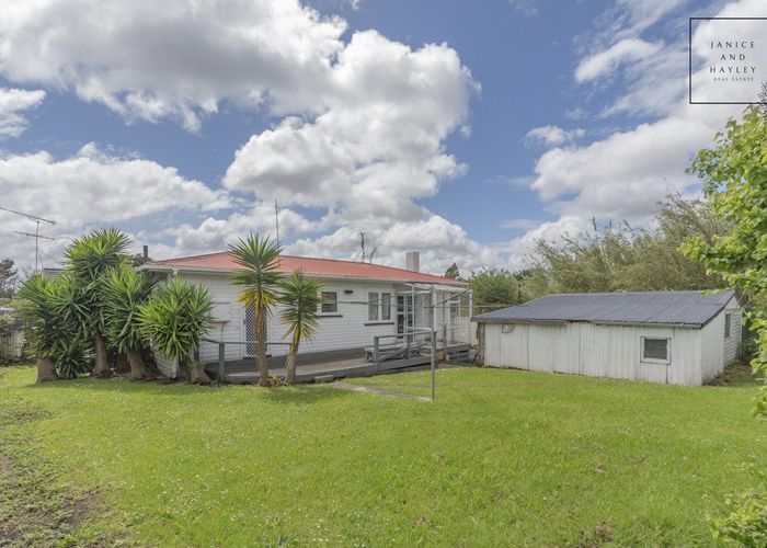  at 1/45 Ashlynne Avenue, Papatoetoe, Manukau City, Auckland