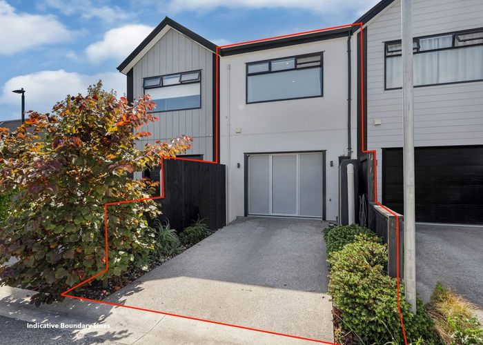  at 4 Timbermill Road, Whenuapai, Waitakere City, Auckland