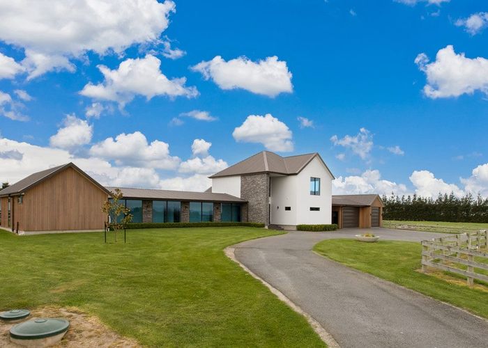  at 818 Oxford Road, Fernside, Waimakariri, Canterbury