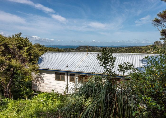  at 53 Crescent Road West, Ostend, Waiheke Island