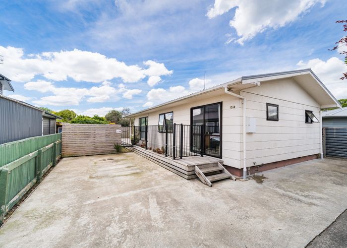  at 126D Ferguson Street, West End, Palmerston North, Manawatu / Whanganui