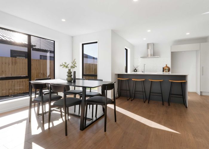  at 52 Bill Hammond Drive, Lot 108 Spring Grove, Belfast, Christchurch City, Canterbury