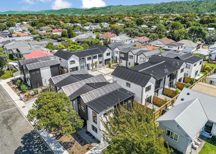  at 16/15 Brook Street, Waiwhetu, Lower Hutt, Wellington