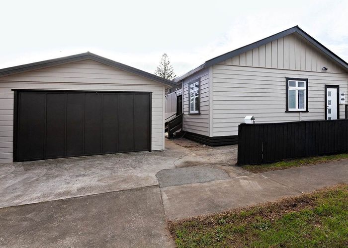  at 1A Miami Street, Mangere East, Manukau City, Auckland