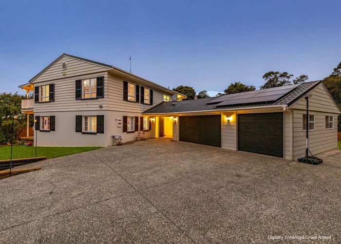  at 3 Laingrange Place, Laingholm, Waitakere City, Auckland