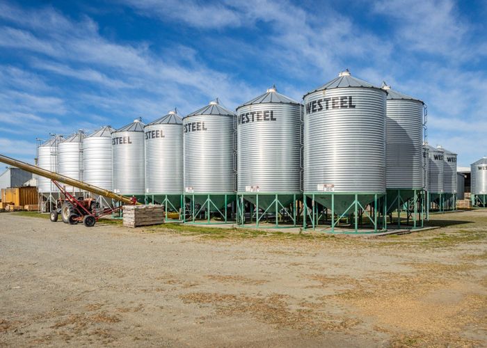  at 20 Framptons Road, Hinds, Ashburton, Canterbury