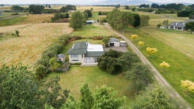  at 468 Stoney Creek Road, Kelvin Grove, Palmerston North
