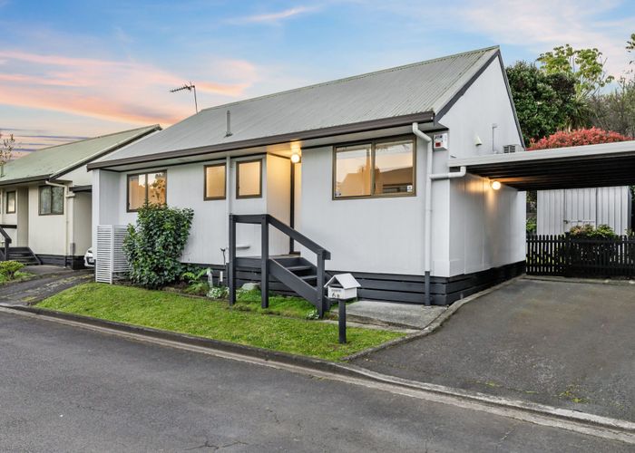  at 6B/18 Cranbrook Place, Glendowie, Auckland